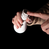 Ampoule d'urgence rechargeable