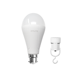 Ampoule d'urgence rechargeable