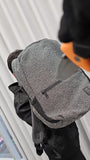 Sac à dos 100% sécurisé de défense - exclusivité Kamouflages.com