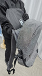 Sac à dos 100% sécurisé de défense - exclusivité Kamouflages.com