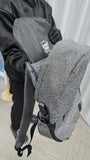 Sac à dos 100% sécurisé de défense - exclusivité Kamouflages.com