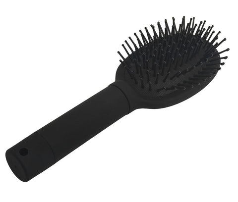 Hairbrush cover - new model