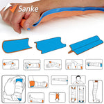 Emergency splint