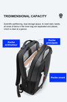 Bulletproof Urban Backpack