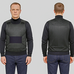NOUVEAU - K-HiPro - Gilet Pare Lames / Pare Balles