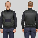 NOUVEAU - K-HiPro - Gilet Pare Lames / Pare Balles