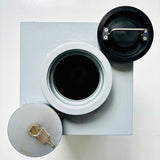 Coffre fort Neptune à enterrer 15 litres