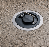 Coffre fort Neptune à enterrer 15 litres