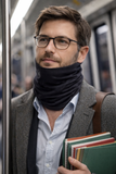 Protège cou anti couteau anti feu - Protection personnelle avancée