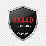 Sweatshirt Anti-Couteau K-SECURE Certifié EN388