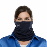 Protège cou anti couteau anti feu 💥