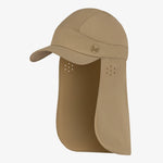 Casquette Saharienne nomade