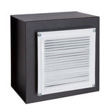 Stash safe - Ventilation grille👨‍✈️