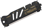Affuteur ceramique et carbure