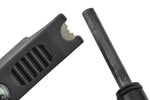 Autonomous Magnesium Fire Starter
