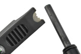 Autonomous Magnesium Fire Starter