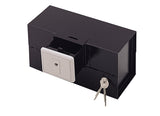 coffre fort dissimulé à emmurer avec prise téléphone ou électricité