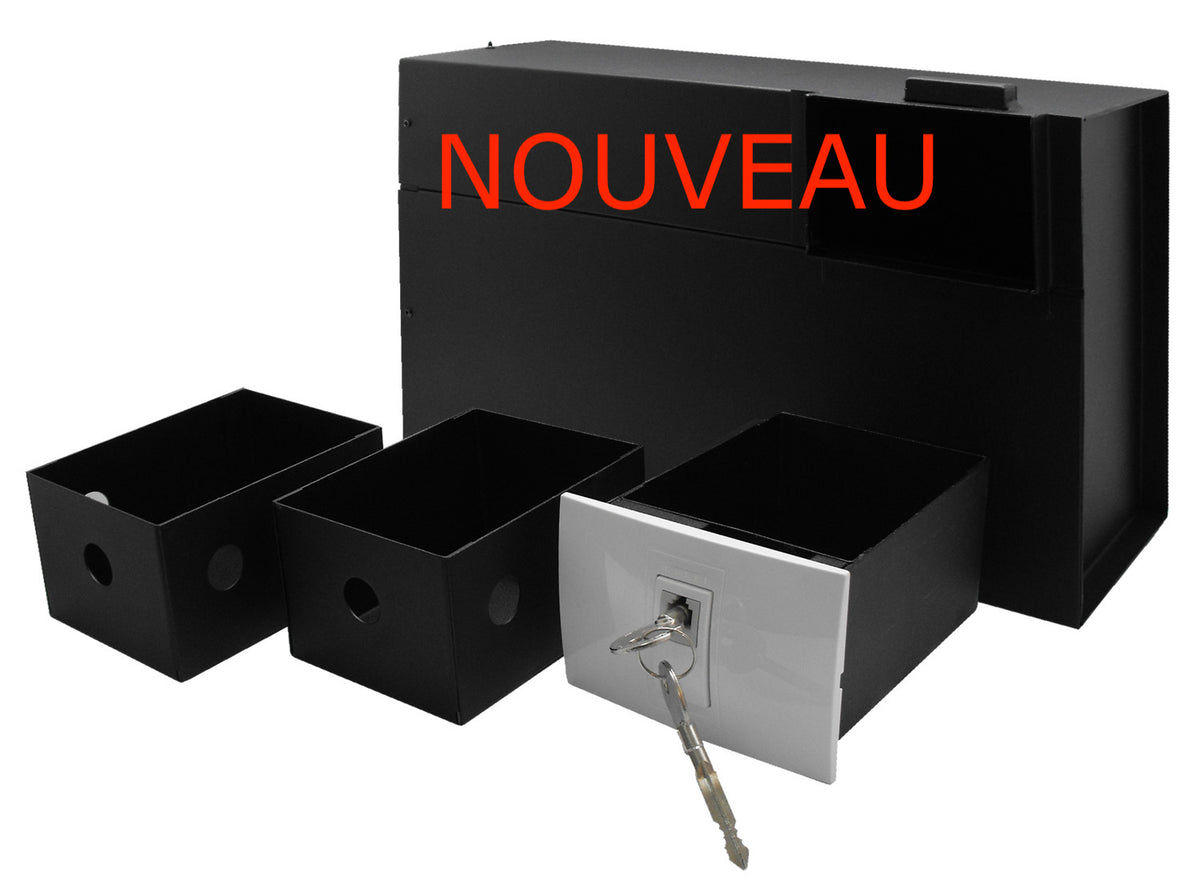 Notre top 10 des Coffre Fort Prise Electrique au France Notre top 10 des Coffre Fort Prise Electrique au France