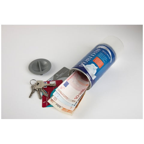 Stash Shaving Foam Spray