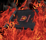 Fire-, water-, and insect-resistant cache pouch