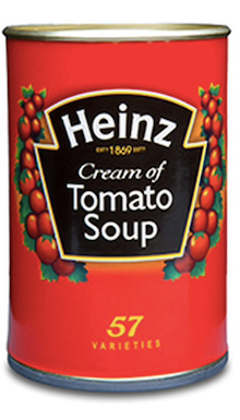 Cache coffre-fort Heinz - Autorisé sous licence + Option Blocage Signal RFID !