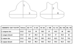 Gilet de protection anti couteau, pics et seringues - NOUVEAU
