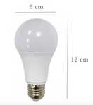 Cache Ampoule