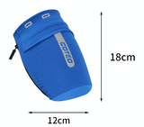 Brassard cache 3 en 1 Strap / cachette / serviette