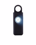 Alarm 130 dB + Blinding
