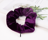 NEW - Hair scrunchie with hiding place