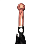 Unbreakable defense umbrella - XXL - 102CM!