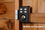 Alarme de protection pour la maison  - Vibration et magnétique