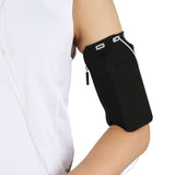 Brassard cache 3 en 1 Strap / cachette / serviette