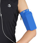 Brassard cache 3 en 1 Strap / cachette / serviette