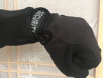 Gloves + Elbow Pads = Essential Protection!