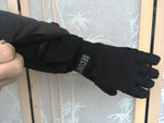 Gloves + Elbow Pads = Essential Protection!