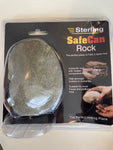 Hiding place - Garden stone - NEW MODEL