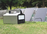 300W portable power generator