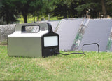 300W portable power generator