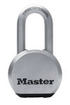 Cadenas Excell® en acier massif de 54 mm de largeur avec anse longue de 51 mm