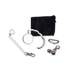 Pack quotidien antivol.