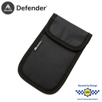 Pochette pour blocage de signaux smartphone + clés de voiture - INDISPENSABLE !👨‍✈️