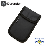 Pochette pour blocage de signaux smartphone + clés de voiture - INDISPENSABLE !👨‍✈️