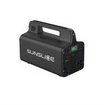 300W portable power generator
