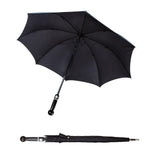 Unbreakable defense umbrella - XXL - 102CM!
