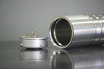 Concealed Cylindrical Wall Safe 👨‍✈️