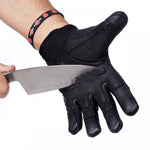 Knife Protection Anti-Aggression Defense Gloves