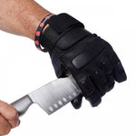 Gants de Défense Anti Agression Pare Couteau