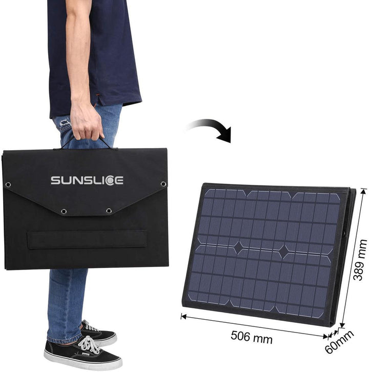 Générateur d'énergie portable 300W – Kamouflages