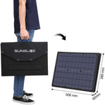 300W portable power generator